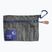 Гаманець Ticket To The Moon Travel dark grey