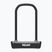Замок велосипедний OnGuard Neon 8153BL U-Lock black