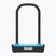 Замок велосипедний OnGuard Neon 8153BU U-Lock black/blue