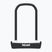 Замок велосипедний OnGuard Neon 8153WH U-Lock black/white
