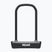 Замок велосипедний OnGuard Neon 8155BL U-Lock black
