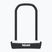 Замок велосипедний OnGuard Neon 8155WH U-Lock black/white