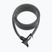 Замок велосипедний OnGuard Neon 8157WH black/white