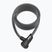 Замок велосипедний OnGuard Neon 8163BL black