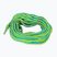 Трос для буксирування O'Brien 4-Person Tube Rope yellow/aqua