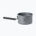 Кастрюля туристична Trangia T-Cup 500 мл black