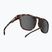 Сонцезахисні окуляри Bliz Ace S3 матові демісезонні коричневі/димчасті