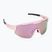 Окуляри велосипедні Bliz Matrix matt powder pink/brown rose multi