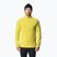 Кофта чоловіча Houdini Flow Half Zip be the light green