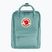 Рюкзак міський Fjällräven Kanken Mini 7 л sky blue