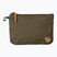 Сумка Fjällräven Gear Pocket dark olive