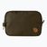 Поясна сумка Fjällräven Gear Bag 2 л dark olive