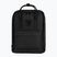 Рюкзак міський Fjällräven Re-Kanken 16 л black