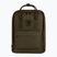 Рюкзак міський Fjällräven Re-Kanken 16 л dark olive