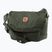 Сумка Fjällräven Greenland Shoulder Bag 12 л deep forest