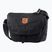 Сумка Fjällräven Greenland Shoulder Bag Small 9 л black