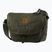 Сумка Fjällräven Greenland Shoulder Bag Small 9 л deep forest