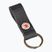 Брелок Fjällräven Kanken Keyring super grey