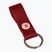 Брелок Fjällräven Kanken Keyring ox red