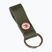 Брелок Fjällräven Kanken Keyring green