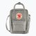 Сумка через плече Fjällräven Kanken Sling 2,5 l fog