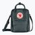 Слінг Fjällräven Kanken 2.5 л графіт