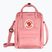 Сумка-бананка Fjällräven Kanken Sling 2,5 л pink