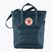Сумка 2-в-1 Fjällräven Kanken Totepack 14 л navy