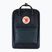 Рюкзак міський Fjällräven Kanken Re-Wool Laptop 15" 18 л night sky