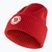 Шапка зимова Fjällräven 1960 Logo Hat true red