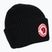 Шапка Fjällräven 1960 Logo Hat 550 black