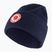 Шапка зимова Fjällräven 1960 Logo Hat dark navy