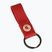 Брелок Fjällräven Kanken Keyring true red