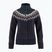Светр жіночий Fjällräven Övik Knit Cardigan dark navy
