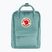 Рюкзак міський Fjällräven Kanken Mini 7 л sky blue/ light oak