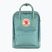 Міський рюкзак Fjällräven Kanken Laptop 13" l sky blue