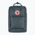 Рюкзак міський Fjällräven Kanken LapТоп 17" 20 л graphite