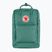 Рюкзак міський Fjällräven Kanken Laptop 17" 20 л frost green