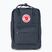 Рюкзак міський Fjällräven Kanken Laptop 15" 18 l graphite