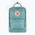 Рюкзак міський Fjällräven Kanken Laptop 15" 18 л sky blue