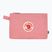 Барсетка Fjällräven Kanken Gear Pocket pink