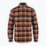 Сорочка чоловіча Fjällräven Singi Heavy Flannel autumn leaf/dark navy
