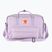 Туристична сумка Fjällräven Kanken Weekender 30 l pastel lavender