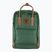 Рюкзак міський Fjällräven Kanken no. 2 Laptop 15" 18 л deep patina