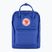 Рюкзак міський Fjällräven Kanken LapТоп 13" 13 л cobalt blue