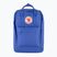 Рюкзак міський Fjällräven Kanken LapТоп 17" 20 л cobalt blue