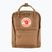 Міський рюкзак Fjällräven Kanken Mini 7 l khaki dust