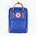 Рюкзак Fjällräven Kanken Rainbow cobalt blue