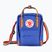 Сумка Fjällräven Kanken Rainbow Sling 2,5 л  cobalt blue