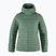 Пуховик жіночий Fjällräven Expedition Lätt Hoodie patina green